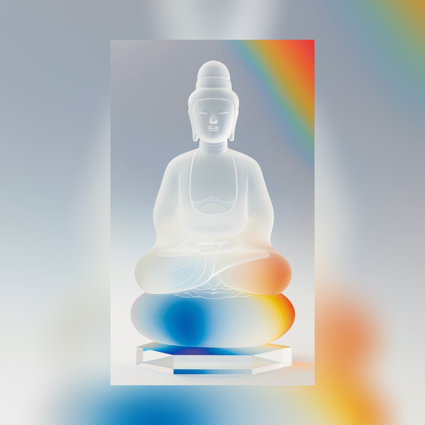 cover of episode 不二，零界点宇宙格局/清华佛学院阿字ss开示心经觉悟之法🈳️/去往涅槃之路/拒绝❌自我PUA/十二缘起揭㊙️