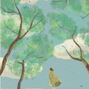 Vol.4 春日特辑｜在遗憾与生长中，重新爱上这个世界