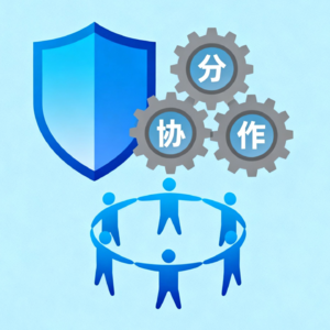 安全运营的本质:分工的力量