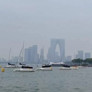 034.畅游中国:苏州