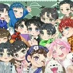 但院人长久99