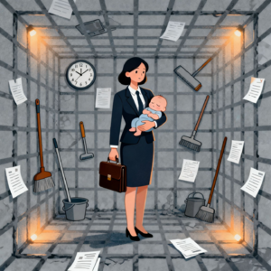 105.母职惩罚：当代母亲的困境与突围