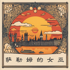 vol.37 《The Crucible》：女巫早已不在，但火还在烧