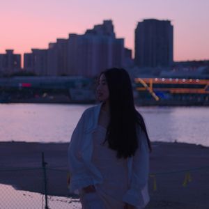 一只大QQ