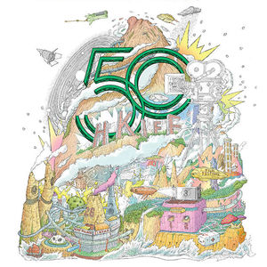 第50届香港电影节：共此地，共此时，共此感