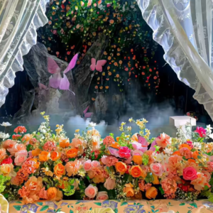 VOL362.真正的爱慕，往往是从对方身上感触到自己人生理想的准则开始的。