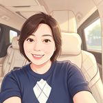 幸福微光