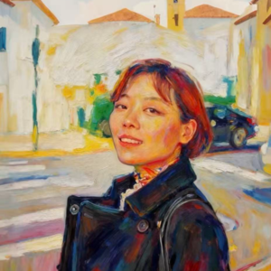 编外故事（下）：离开苹果，在全球流浪中寻找答案，却最终......