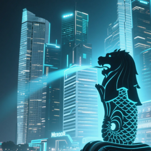 vol.4 雨润星洲,风过南洋(上):新加坡留学的真实温度