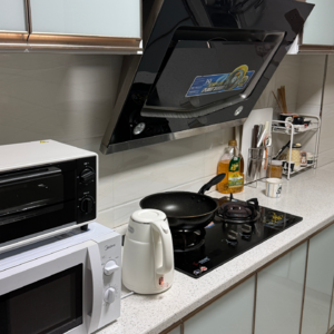 打扫卫生比整理东西轻松多啦！ 📅 Sep.28