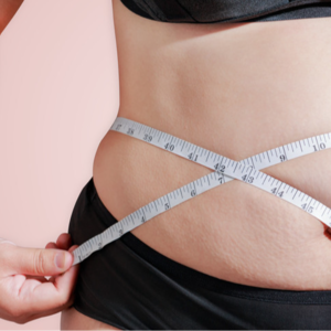 EP11 - Health: Why belly fat is toxic