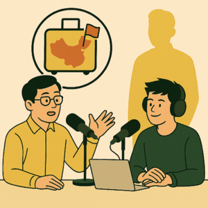 16 他乡·此心安处——Hi，中国人·续