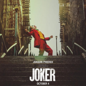 《小丑》：打开灵视再看一遍，全通了！