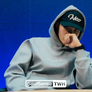 【BrAnTB白景屹&DP】“我要的是街头的名望和听众的尊重 我不只有三年二班” | SoulSense TWH