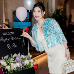 曲曲大女人11月随笔