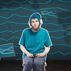 BBC Ideas｜一个自闭症患者的内心独白