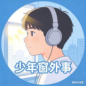 少年窗外事