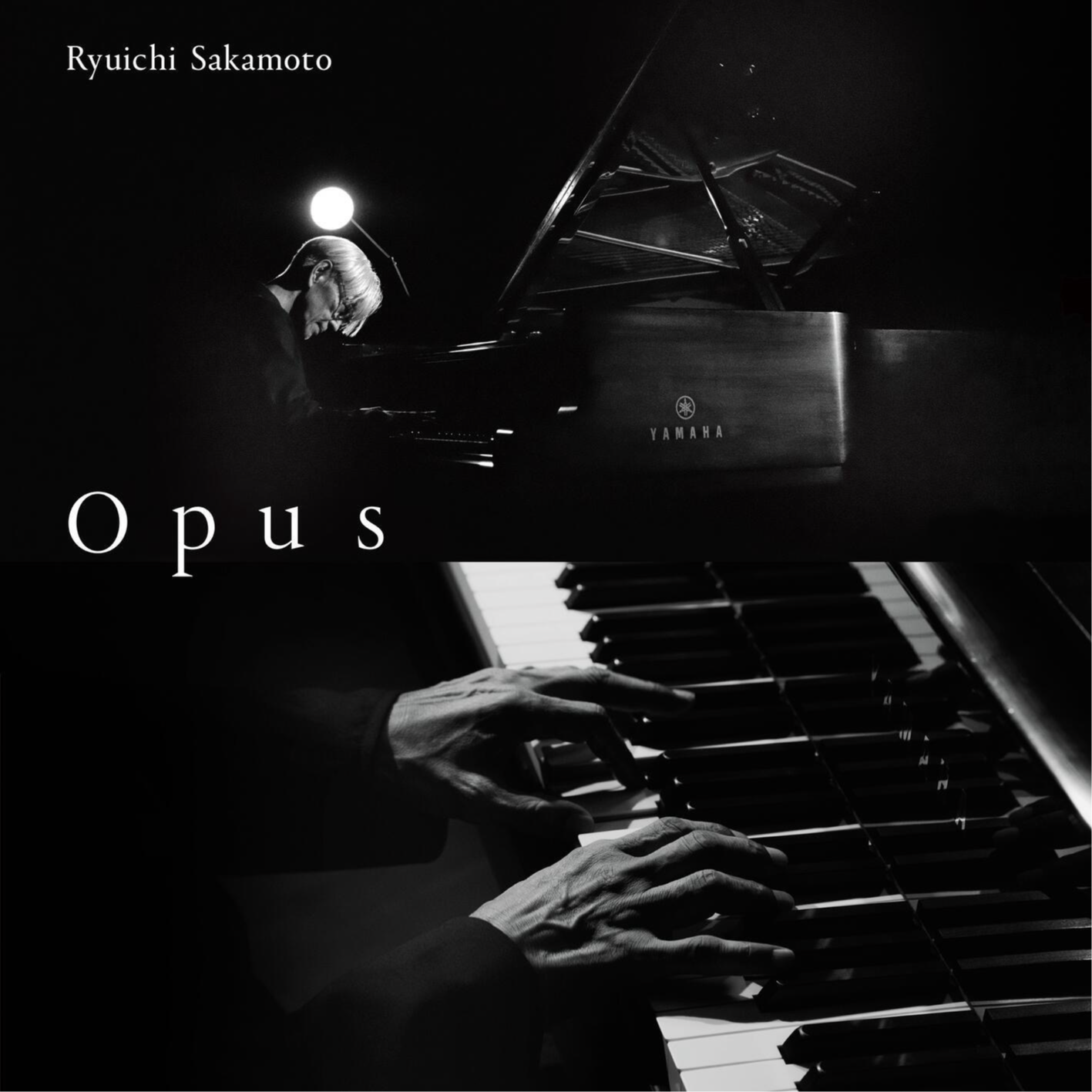 助眠歌单 ep2:坂本龙一告别演奏会 episode artwork