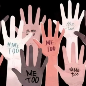 看世界Vol.02丨女性主义（二） 只要你敢勇敢地做自己，就总会有人爱你