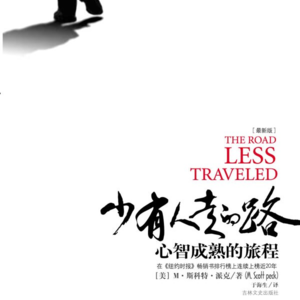 28.《少有人走的路》:心智成熟的旅程