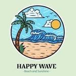 happy_wave