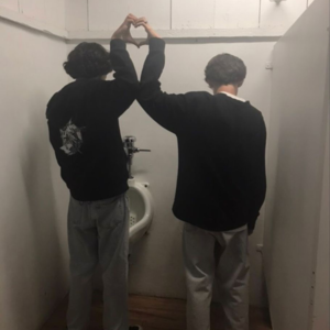 #014 那些年我看过的BL,ABO文学和言情小说