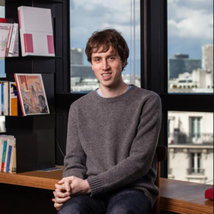 #2 Quora创始人Adam D’Angelo我们离AGI还有多远?