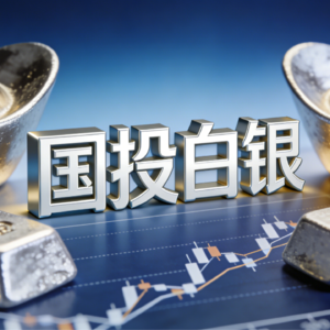 国投白银LOF连跌复盘: 高溢价泡沫与估值调整真相解析