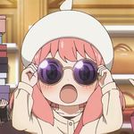 方木木想吃菠萝呀