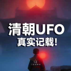 清朝UFO事件真实记载，200多年前河南开封夜空也曾飞过“红色光球”