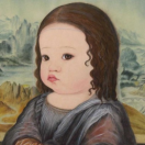 子呈