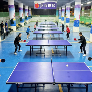 无法偷懒的运动