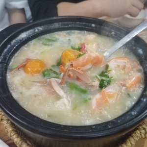 连张晚意都能留住的潮汕美食