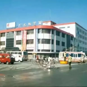 Vol. 3｜京西的昨与今-河滩（下）