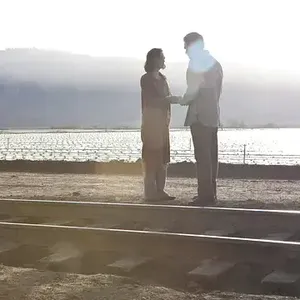 29.父母对谈｜父辈的未竟之路，我一边逃离一边奔赴