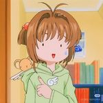 火苗着火了