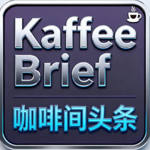 咖啡间头条