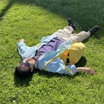 涵真快醒醒