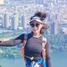 虫草西施陈小叶