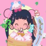 飞天小薯条