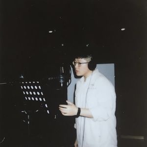 刘泽然Carlos
