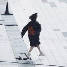 整面墙