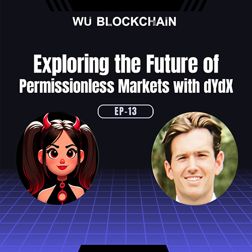 WuBlockchain Podcast
