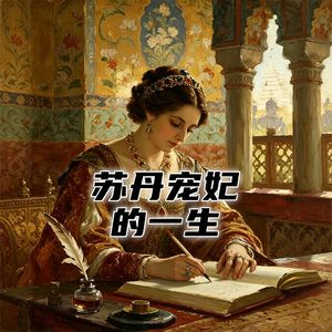 从女奴到帝国皇后：你作为苏丹顶级妃嫔的传奇一生！#助眠 #助眠故事 #睡前故事