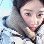 一颗玻璃心的兔子