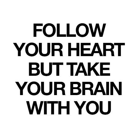 E22 我决定，开始跟着感觉走了