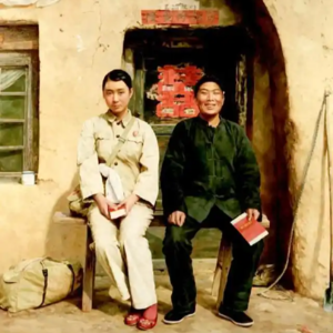 No.01 基层女性成长：学会独处，活在当下，保持本心