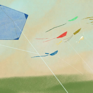 no.21 像鸟飞过你的山,和女性纪录片导演聊聊