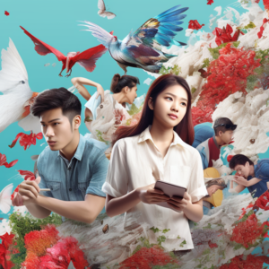 E.20 终身学习100大趋势:开启知识永续的学习革命 |前瞻钱瞻 联合