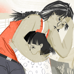 E652. 妈妈的火车（上）：一个女人逃出大山后